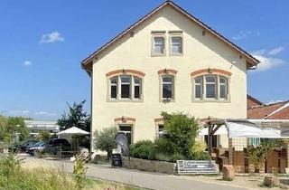 Büro zu mieten in Weinstraße Nord 50, 67098 Bad Dürkheim, **Bestlage!!! Einzigartige & sehr repräsentative Büro/Praxisräume (ca.115m²) + Energiebonus!!!**