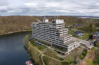 Immobilie kaufen in Diekseepromenade, 23714 Malente, Verkauf von Gewerbeflächen mit Umnutzungspotenzial im Kurort Malente