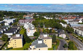 Wohnung kaufen in Rathausstraße 16, 53332 Bornheim, :::ROISDORF:::GROßZÜGIGES WOHNEN:::4,5ZIMMER:::GERÄUMIGE TERRASSE:::FAHRSTUHL + TG-PLATZ:::