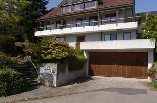 Einfamilienhaus kaufen in 74673 Mulfingen, Viel Platz! Freistehendes Einfamilienhaus mit Einliegerwohnung