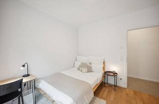 Wohnung mieten in 10179 Berlin, Privatzimmer in Mitte, Berlin