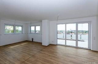 Penthouse mieten in 74575 Schrozberg, Exklusive Penthousewohnung im schönen Schrozberg zu vermieten