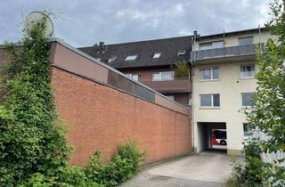 Garagen kaufen in 49090 Osnabrück, Zentral gelegene Garage in Osnabrück - Ideale Parkmöglichkeit am Westerberg