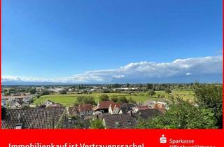 Einfamilienhaus kaufen in 77971 Kippenheim, Kippenheim - Kippenheim - Grandiose Aussichten - Verwirklichen Sie Ihren Traum!