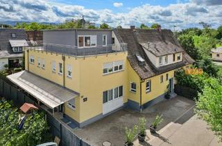 Mehrfamilienhaus kaufen in 79189 Bad Krozingen, Mehrfamilienhaus, Wohnhaus in Bad Krozingen