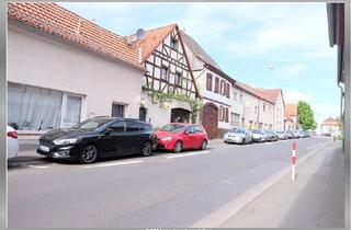 Haus kaufen in 65719 Hofheim, Hofheim - +++ Ein Gewerbe und- Handwerkerhaus für vielseitige Nutzung in Bestlage+++