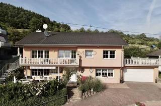 Einfamilienhaus kaufen in Im Schwarzenstein 39, 54666 Irrel, Irrel - EINFAMILIENHAUS IN IRREL ZUM VERKAUF