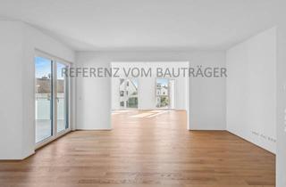 Wohnung kaufen in 65439 Flörsheim, Flörsheim - Moderne 3-Zimmerwohnung mit Balkon