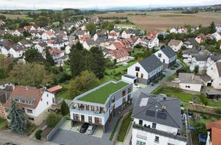 Wohnung kaufen in 65439 Flörsheim, Flörsheim - Traumhafte 3-Zimmerwohnung mit Balkon