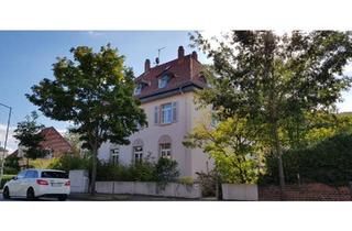 Wohnung kaufen in 55543 Bad Kreuznach, Bad Kreuznach - Helle Eigentumswohnung im Kurviertel von Bad Kreuznach