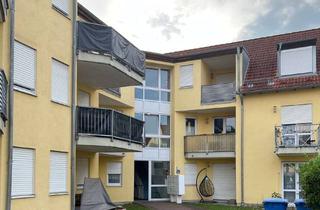 Wohnung kaufen in 92637 Rehbühl, 1-Zimmer-Eigentumswohnung