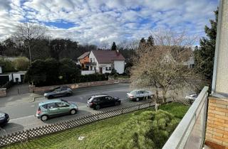 Wohnung kaufen in Adenauerstraße 15, 63179 Obertshausen, Gemütliche 2-Zimmer-Wohnung mit Balkon in ruhiger Lage von Obertshausen