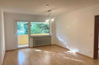 Wohnung mieten in 94315 Eglsee, Gepflegte 3-Zimmer-Wohnung mit überdachtem Westbalkon - WG geeignet!