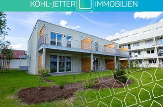 Wohnung mieten in 72336 Balingen, Exklusives Reiheneckhaus mit Terrasse und kl. Gartenbereich!