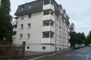 Wohnung mieten in Schützenstraße 22, 08468 Reichenbach, moderne 3-Zimmer Wohnung mit Balkon und TG