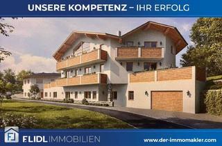 Wohnung mieten in 94152 Neuhaus, 2 Zimmer Mietwohnung EG in Neuhaus - Neubau