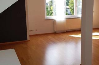 Wohnung mieten in 78609 Tuningen, Freundliche 3,5-Zimmer-DG-Wohnung mit gehobener Innenausstattung mit EBK in Tuningen