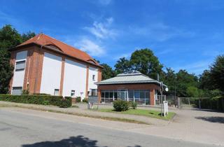 Mehrfamilienhaus kaufen in 39606 Osterburg, Modernes Mehrfamilienhaus für Kapitalanleger