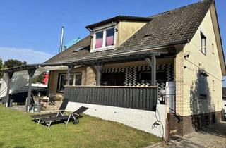 Haus kaufen in Bockhorner Landstraße, 23826 Bark, Großzügig leben in Bark