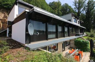 Villa kaufen in Sohnreystrasse 16, 34385 Bad Karlshafen, BAUHAUS VILLA IN TOP LAGE!