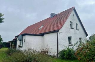 Haus kaufen in 03116 Drebkau, Für den handwerklich begabten.