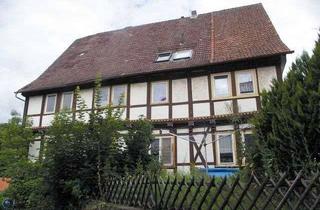 Anlageobjekt in Magisterberg 1a, 37412 Herzberg, Mehrfamilienhaus in Herzberg am Harz