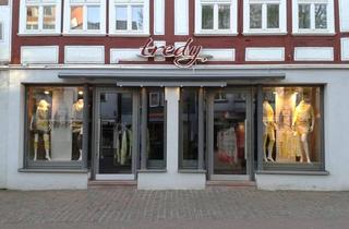 Geschäftslokal mieten in Breitenstraße 11, 36251 Bad Hersfeld, Attraktives Ladenlokal in der Breitenstraße