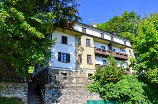 Mehrfamilienhaus kaufen in 94252 Bayerisch Eisenstein, Mehrfamilienhaus mit 5 Wohnungen in Bayerisch Eisenstein