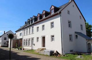 Mehrfamilienhaus kaufen in 54518 Bergweiler, Kernsaniertes MFH in BERGWEILER