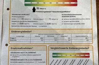 Mehrfamilienhaus kaufen in Eichwaldweg 17, 69429 Waldbrunn, Geräumiges, preiswertes und modernisiertes 6-Raum-Mehrfamilienhaus mit geh. Innenausstattung