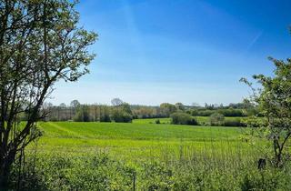 Grundstück zu kaufen in Biesterfeld 18, 24256 Fargau-Pratjau, 766qm Bau-Grundstück traumhafte Randlage zwischen Selent u.Ostsee Provisionsfrei !