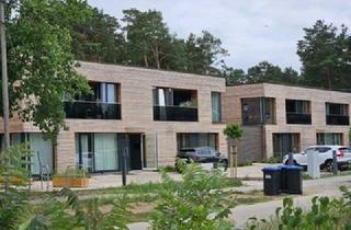 Wohnung mieten in 14822 Borkheide, Große, neuwertige 1-Raumwohnung, im 1. OG, 63 qm, mit großer Loggia, in Borkheide zu vermieten