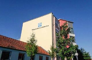 Immobilie kaufen in 97447 Gerolzhofen, Pflegezimmer als Kapitalanlage zu verkaufen