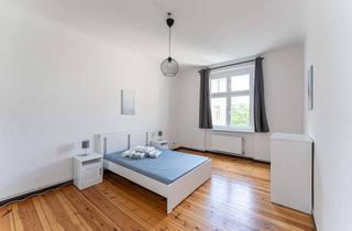 Immobilie mieten in Biebricher Straße 15, 12053 Berlin, Two room apartment