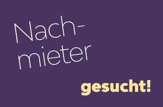 Wohnung mieten in Am Wiegwasser, 99867 Gotha, Nachmieter gesucht - Möbel abzugeben!