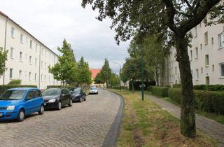 Wohnung mieten in Haydnstraße, 14772 Brandenburg, Sanierte Wohnung im Erdgeschoss...