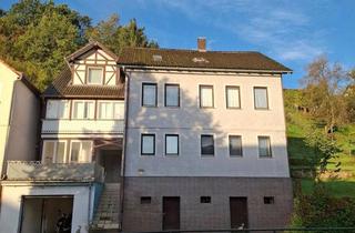 Mehrfamilienhaus kaufen in 63916 Amorbach, Amorbach, 3 Fam.Haus