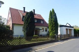 Mehrfamilienhaus kaufen in 91477 Markt Bibart, Markt Bibart - Geräumiges Mehrfamilienhaus mit idyllischem Garten!