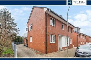 Mehrfamilienhaus kaufen in 48429 Rheine, Rheine - Mehrfamilienhaus mit Potenzial: Ideal für Investoren, Vermietung oder Mehrgenerationenwohnen