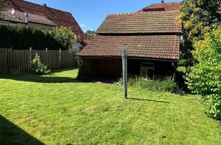 Bauernhaus kaufen in 73614 Schorndorf, Schorndorf - Haus mit sehr viel Ausbaupotenzial in Schorndorf-Miedelsbach