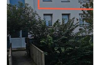 Wohnung kaufen in 37520 Osterode, Osterode am Harz - 3 Zimmer Eigentumswohnung mit Balkon