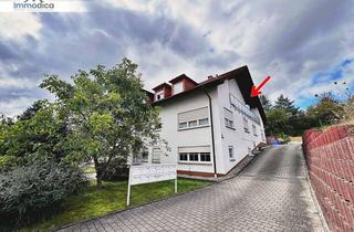 Wohnung kaufen in 67316 Carlsberg, Attraktive Dachgeschosswohnung mit Fernblick in Carlsberg