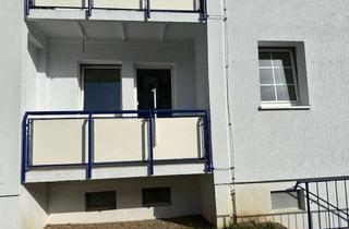 Wohnung kaufen in 08548 Syrau, +++ Eigennutzer , 3 Raum, Balkon, Stellplatz +++