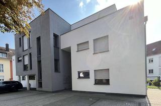 Wohnung kaufen in Saarlandstr. 102, 55411 Bingen, ***Moderne 1-Zimmer Wohnung mit eigenem kleinen Garten!***