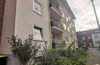 Wohnung mieten in Hans Holbein Str, 52353 Düren, Schöne 3-Zimmer-Wohnung mit Balkon in Düren Zentrum