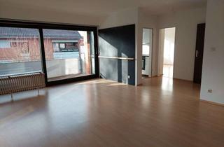 Wohnung mieten in Thiestraße 10, 37077 Göttingen, Freundliche 2-Zimmer-Wohnung mit Balkon und Einbauküche im Altdorf Weende in Göttingen