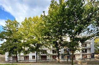 Sozialwohnungen mieten in Schwarzwaldstraße, 46119 Klosterhardt-Nord, Attraktive 2-Zimmer Neubau-Wohnung mit WBS