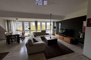 Wohnung mieten in Am Neuen Markt 10, 27356 Rotenburg, Direkte Innenstadtlage helle 3-Zimmer-Wohnung mit sonniger Dachterrasse