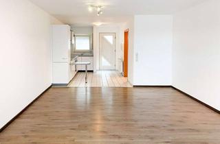 Wohnung mieten in Falkenstraße 15, 74532 Ilshofen, Schöne 1-Zimmer-Wohnung mit Einbauküche, Balkon und TG-Stellplatz