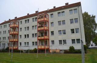 Wohnung mieten in August-Bebel-Straße 30, 36404 Vacha, Dies könnte Ihr neuer Ausblick sein!